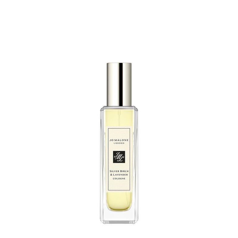 Jo Malone London Silver Birch & Lavender Cologne 30ml image number 0