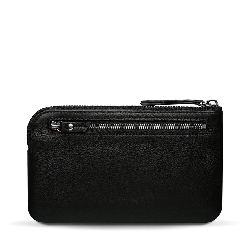 Status Anxiety Smoke and Mirrors Wallet image number 1