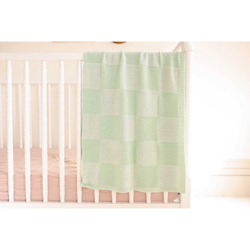 Esperance & Co Baby Kobe Blanket image number 1