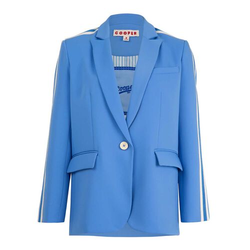 Cooper Blazers Edge Jacket