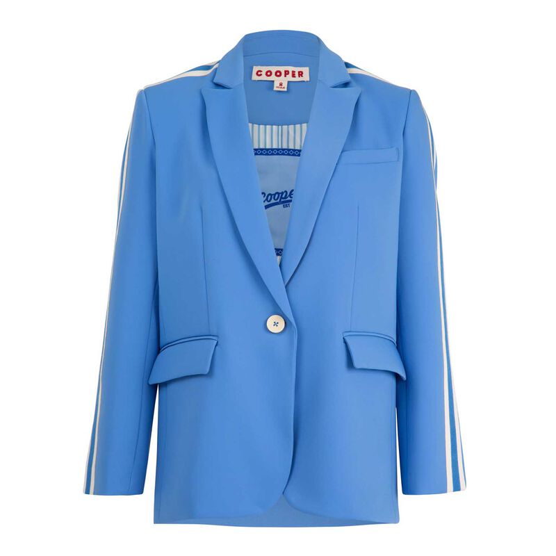 Cooper Blazers Edge Jacket image number 0