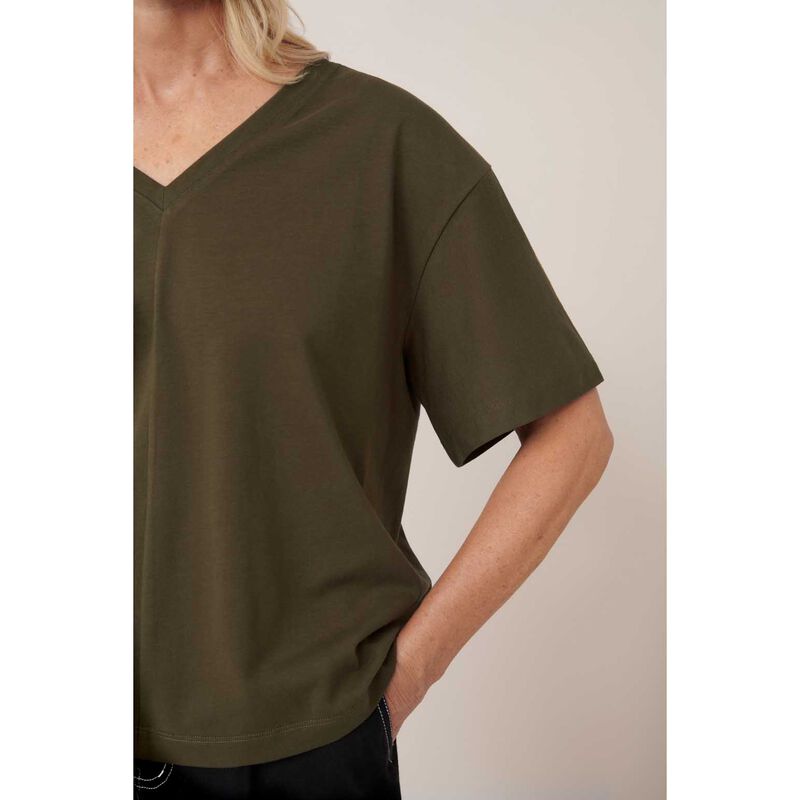 Kowtow Unity Tee image number 2