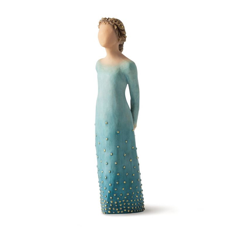Willow Tree Radiance - Light image number 0