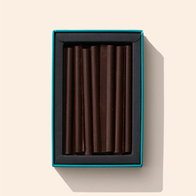 Bennetts of Mangawhai Mint Chocolate Sticks 150g image number 1