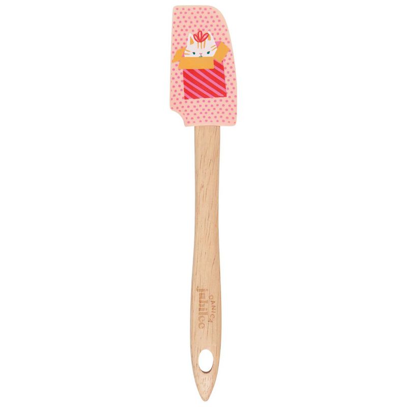 Danica Let It Meow Set Of 2 Christmas Spatulas image number 3