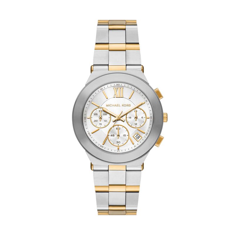 Michael Kors Billie Watch MK7605 image number 0