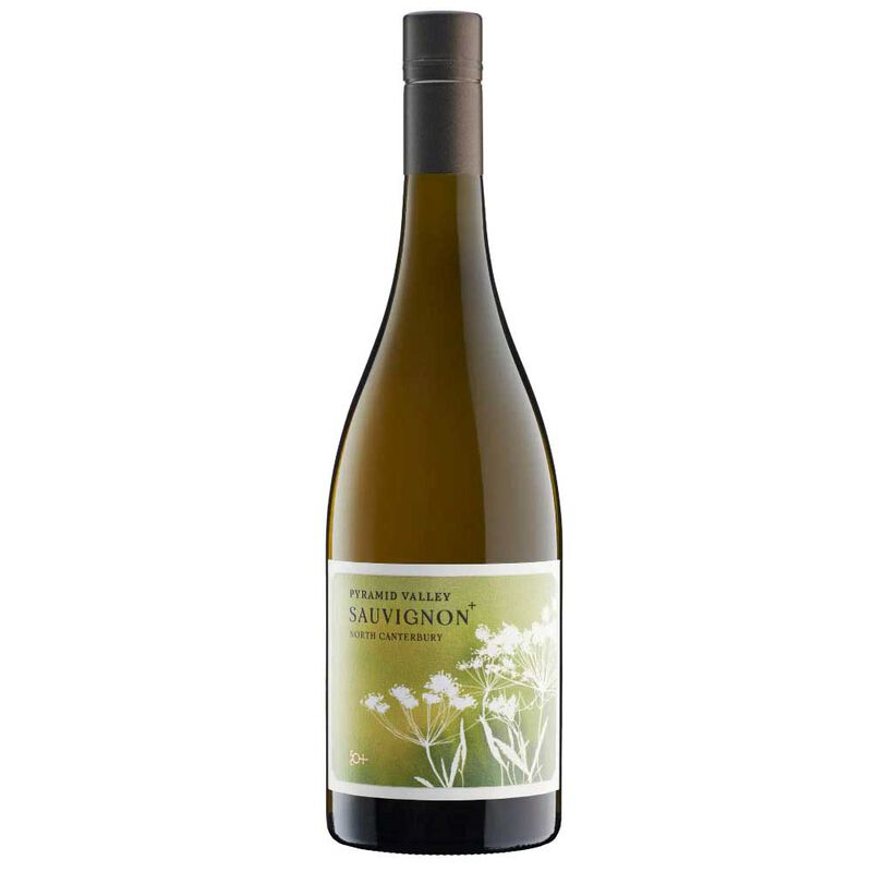 Pyramid Valley Colours Sauvignon North Canterbury 750ml image number 0