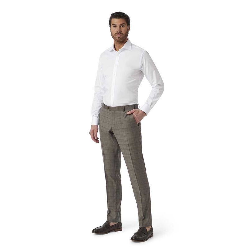 Cambridge Mitcham Trouser Fcv334 image number 3