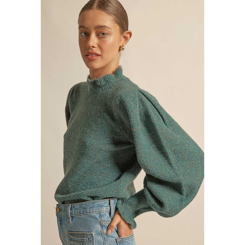 Zoe Kratzmann Ascent Knit Jumper image number 2