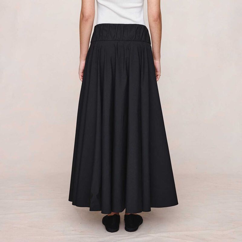 Marle Scarlette Skirt image number 1