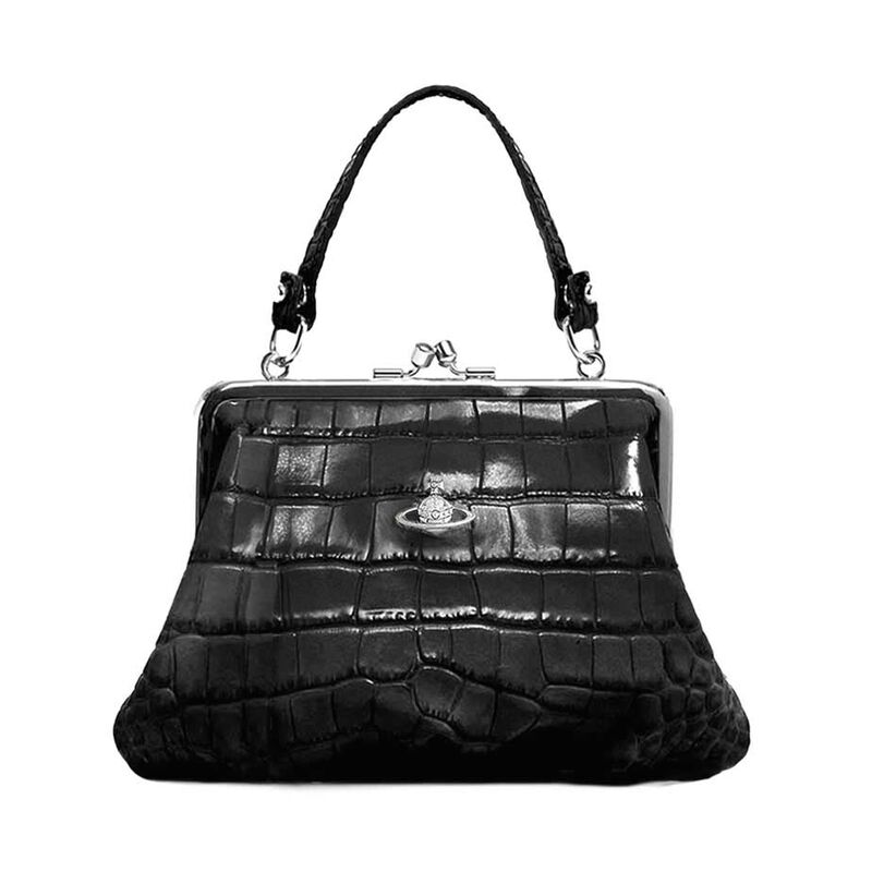 Vivienne Westwood Granny Frame Purse image number 3