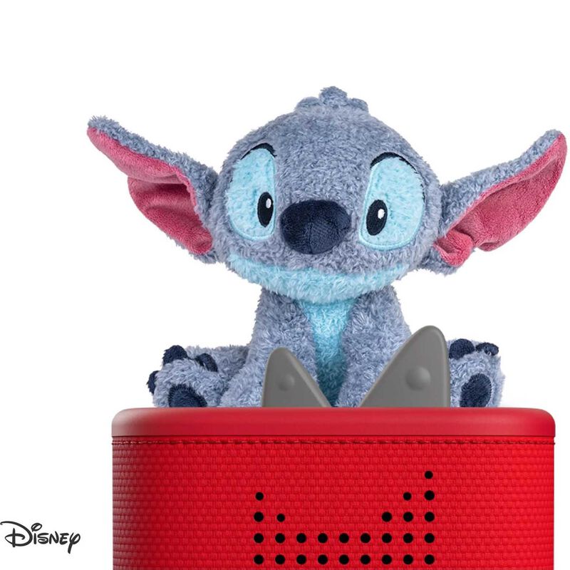 tonies Disney - Stitch Cuddle Tonie image number 0