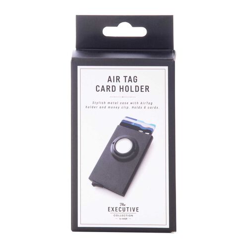 Maverick Airtag Card Holder