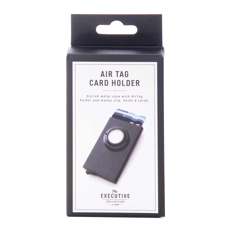 Maverick Airtag Card Holder image number 0