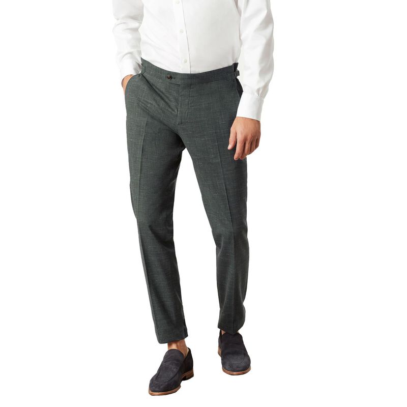 M.J. Bale Flynn Trouser image number 0