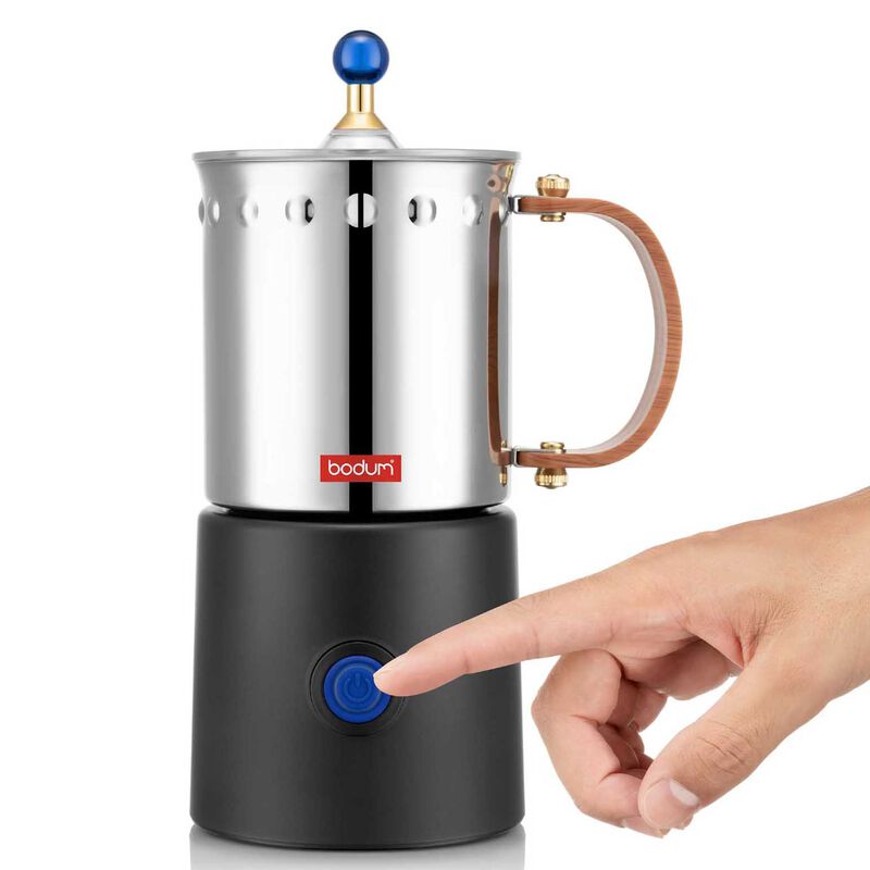 Bodum Electric Milk Frother image number 2