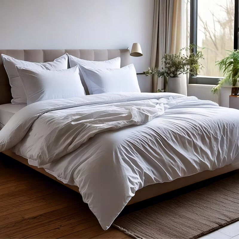 Top Drawer 300TC Duvet Cover Set image number 3