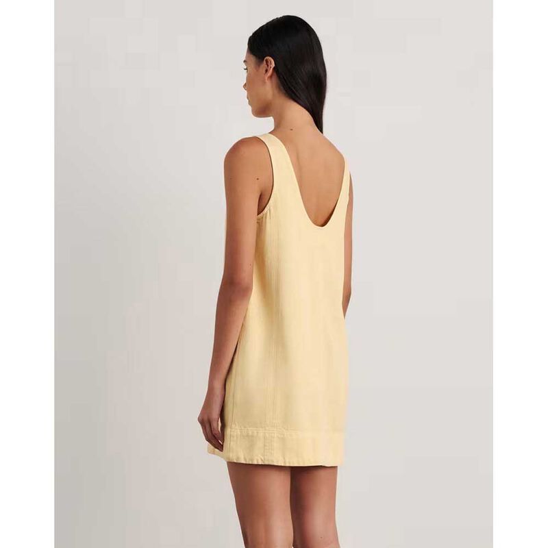 JAG Loe Denim Mini Dress image number 1