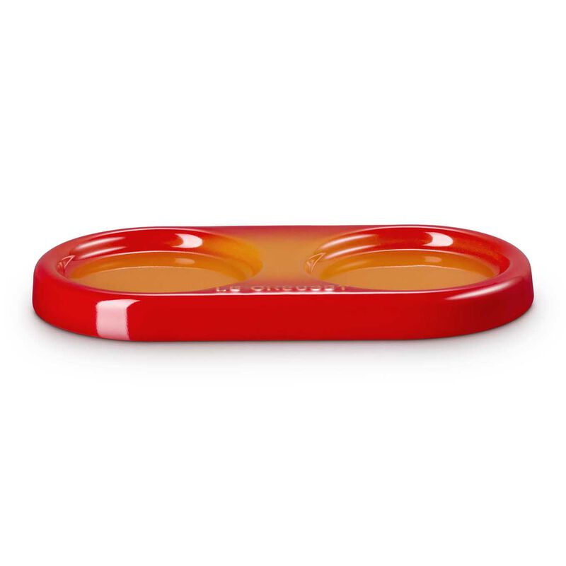 Le Creuset Mill Tray 18cm - Flame image number 2