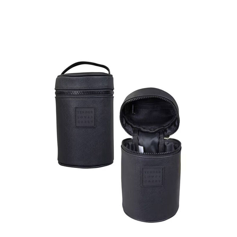 Tender Love + Carry Travel Tube - Black image number 0