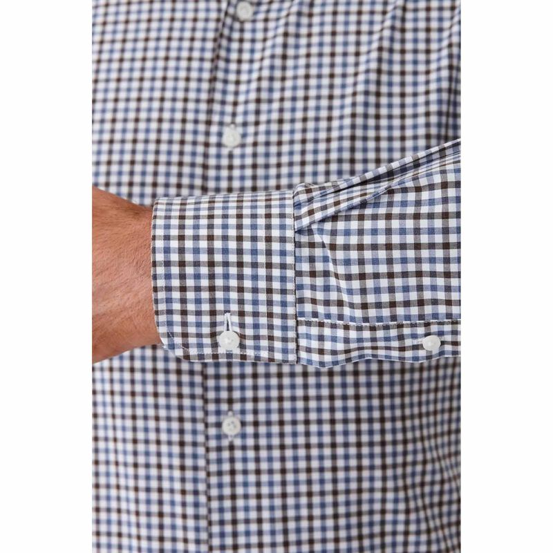 Cambridge Parkdale Shirt Fct257 image number 6