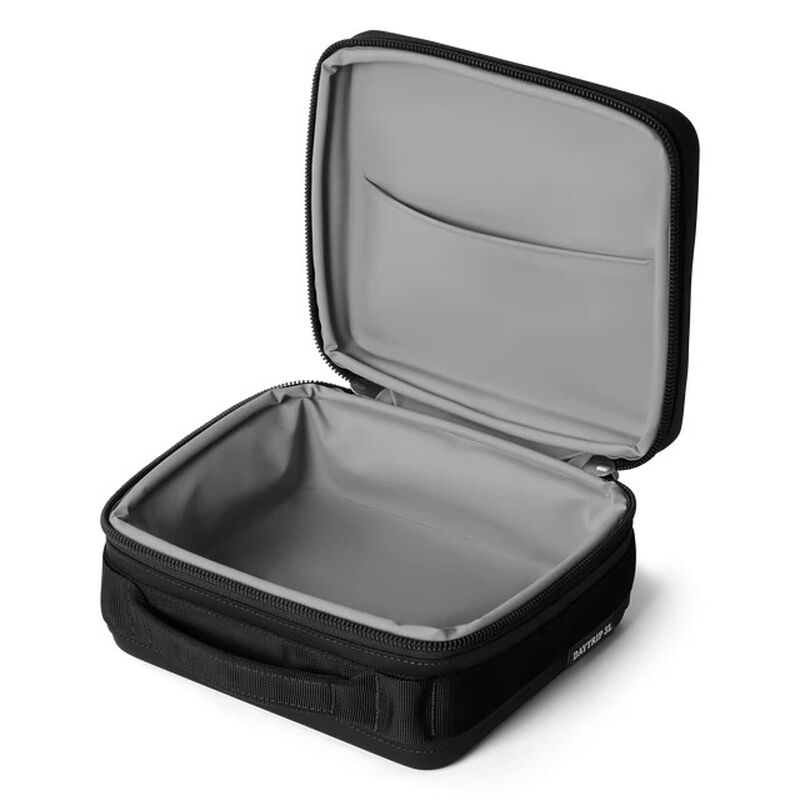 YETI Daytrip® Insulated Lunch Box 3L Black image number 2