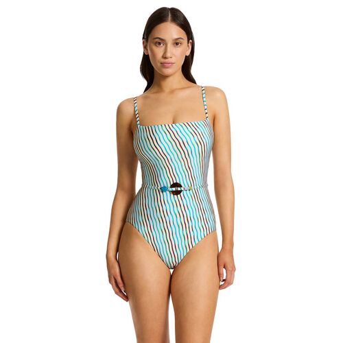 Jets Minimal Tank One Piece
