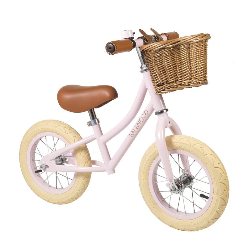 Banwood First Go Balance Bike image number 1