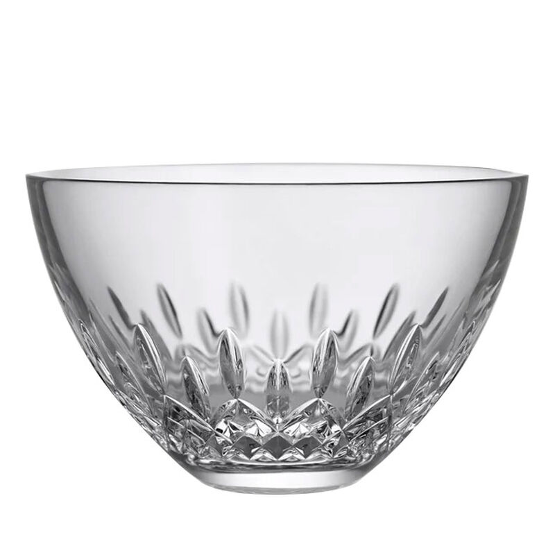 Waterford Crystal Lismore Essence Bowl 6in image number 0