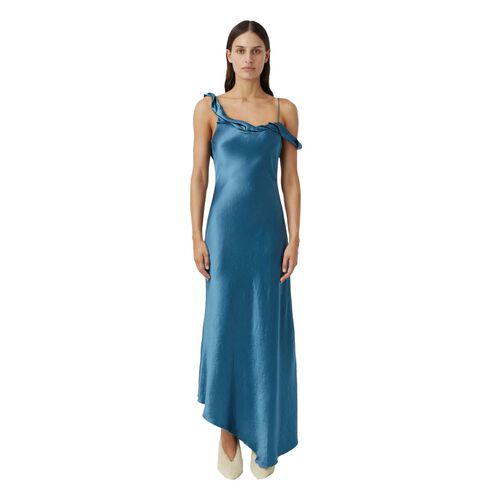 Camilla and Marc Glacier Dress