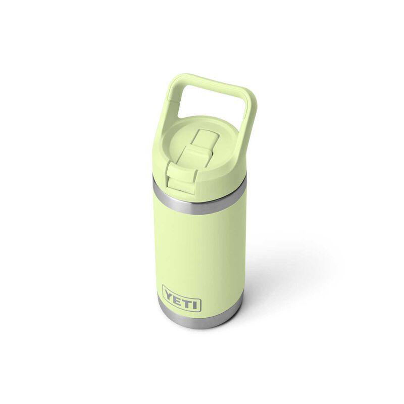 YETI Rambler&reg; JR. 12oz (355ml) Kids Water Bottle image number 3