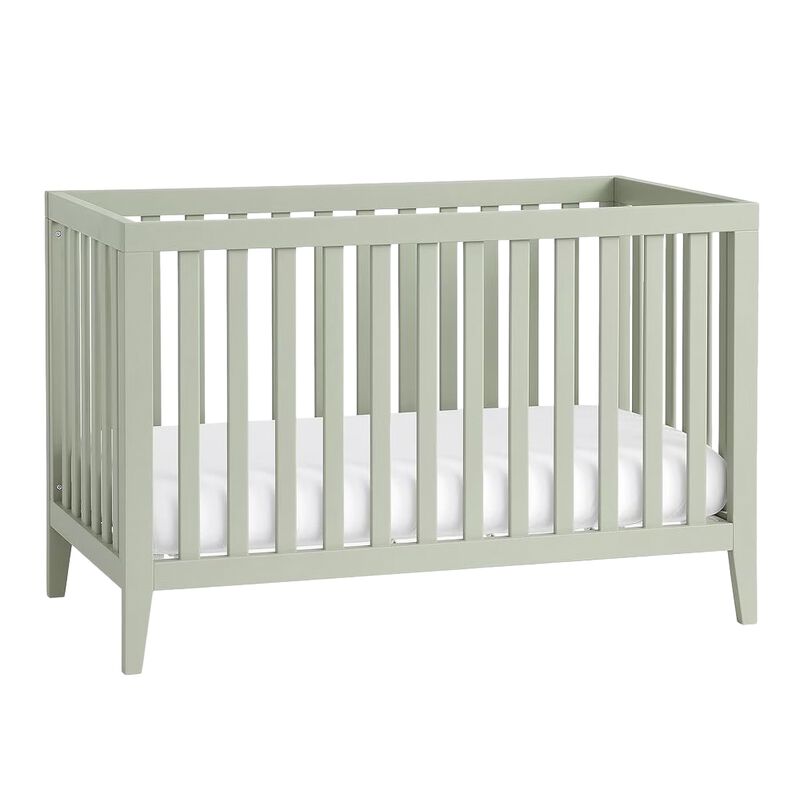 Pottery Barn Kids Camden Convertible Cot image number 0