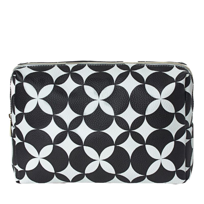Tonic Iconic Large Makeup Bag image number 0