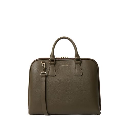 Saben Parker Briefcase