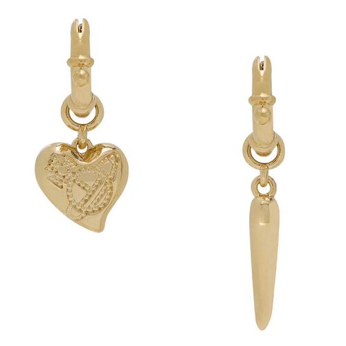 Vivienne Westwood Della Earrings