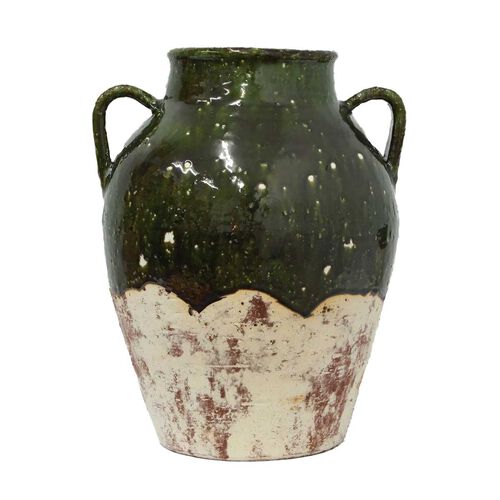 French Country Romano Urn