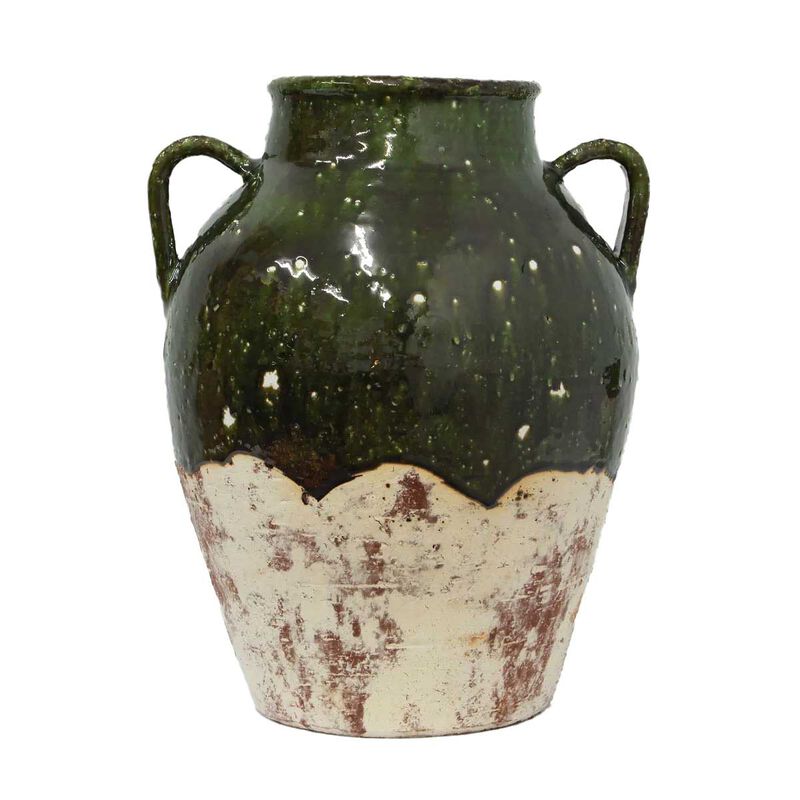 French Country Romano Urn image number 0