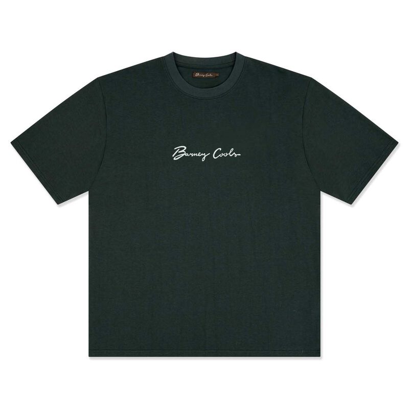 Barney Cools Logo Tee image number 2