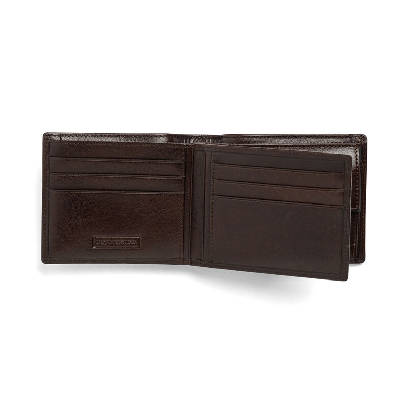 Rodd & Gunn Wardville Pouch Wallet image number 1