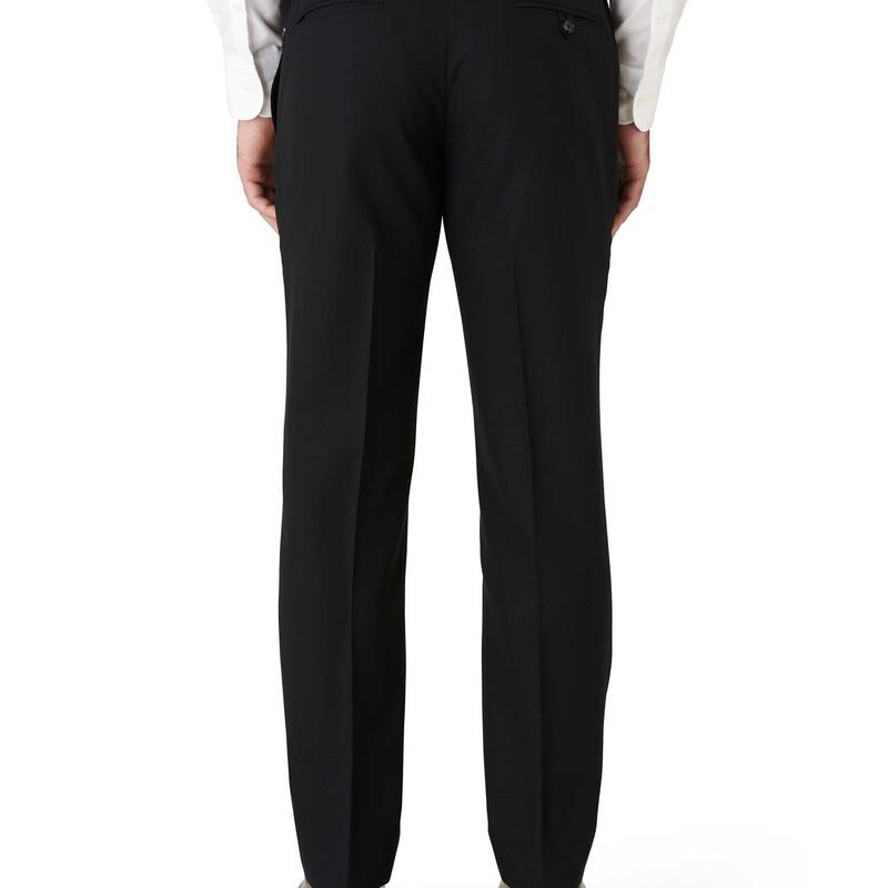 Joe Black Solidus Trouser Fck410 image number 1