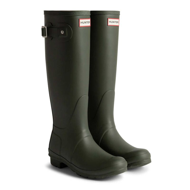 Hunter Original Tall Boot image number 1