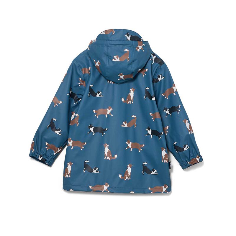 Crywolf Play Jacket image number 1