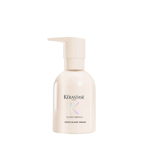 K&eacute;rastase Gloss Absolu Frizz-Glaze Styling Cream 250ml