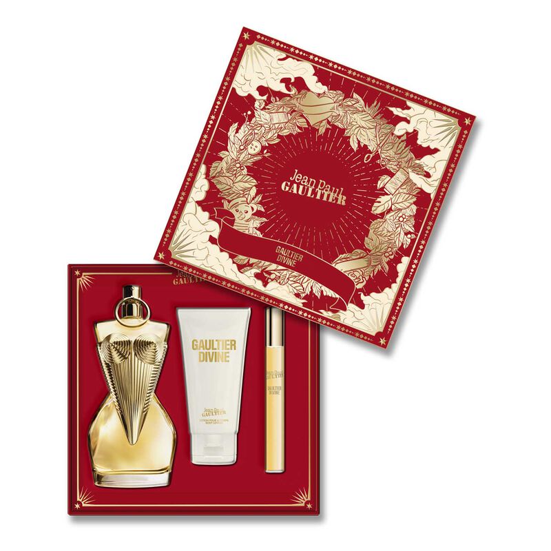 Jean Paul Gaultier Divine 100ml Gift Set image number 2