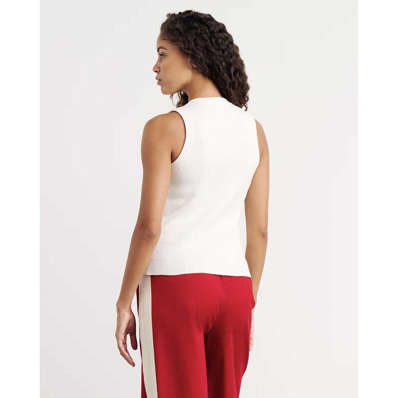 JAG Selene Knit Vest image number 5