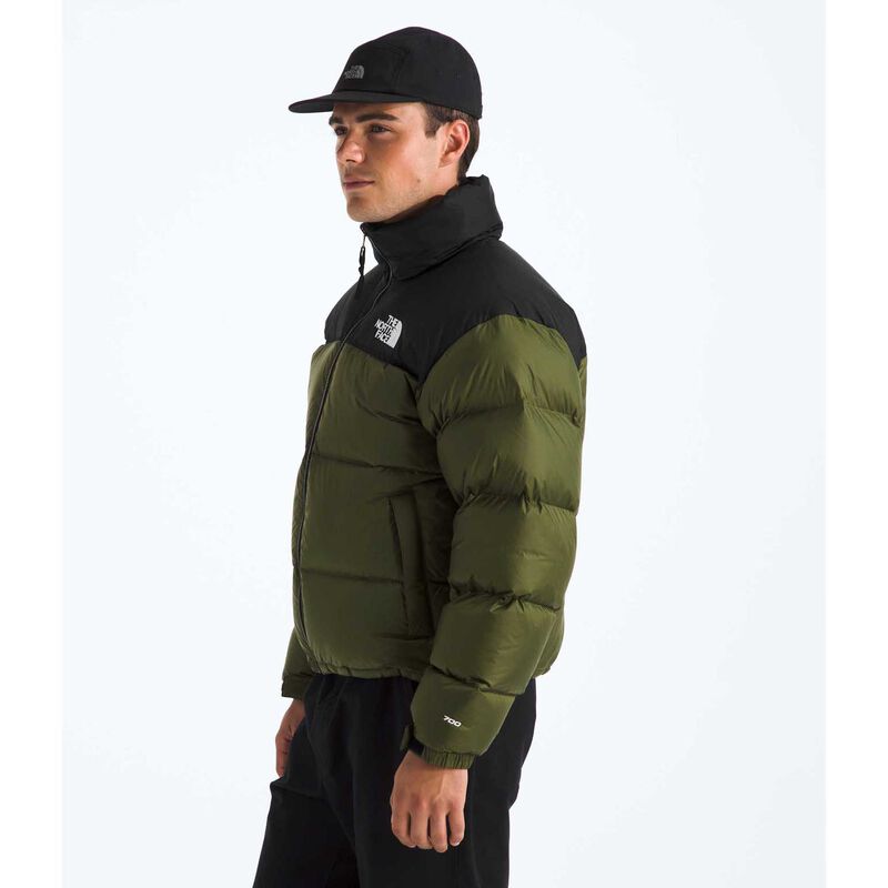 The North Face Men's 1996 Retro Nuptse Jacket image number 3