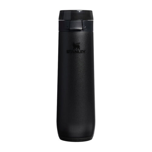 Stanley The Flowstate&trade; Spring Bottle 20oz Black