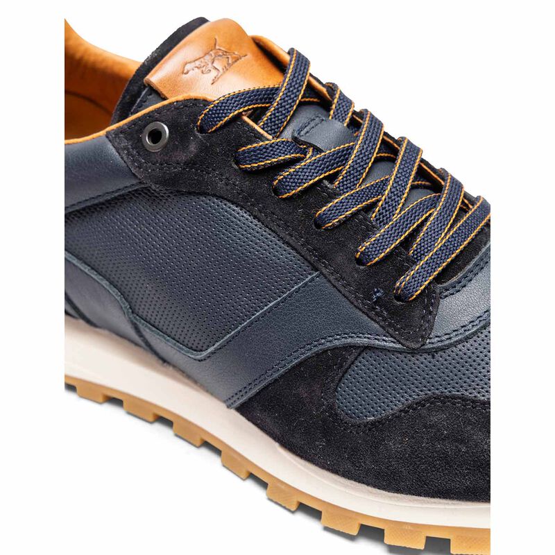 Rodd & Gunn Quarry Hill Sneaker image number 10