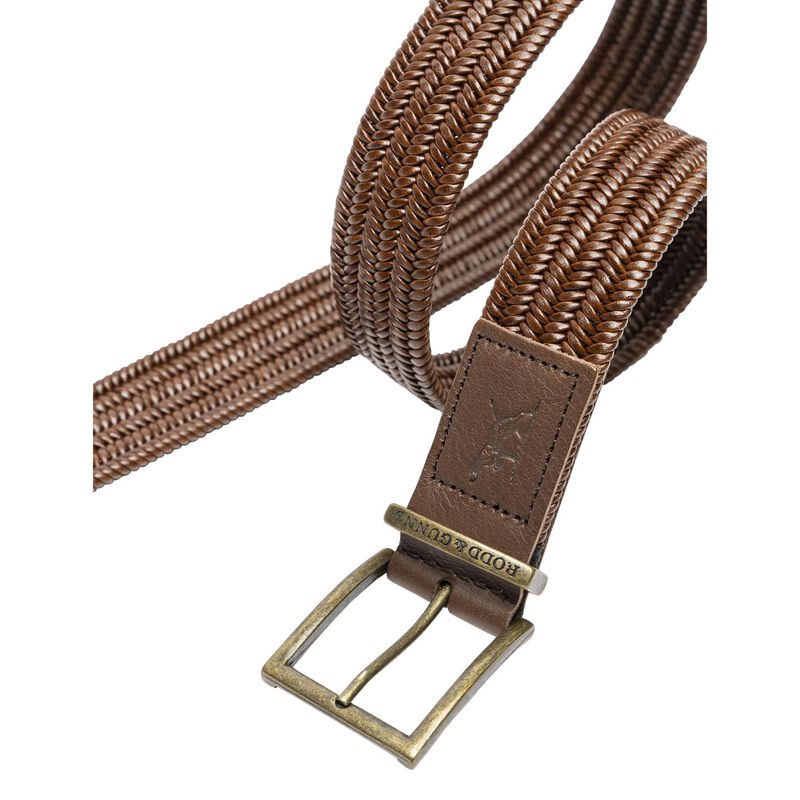 Rodd & Gunn Stirling Stretch Belt image number 1