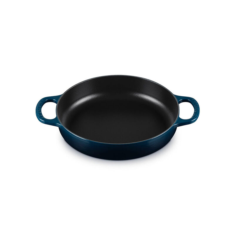 Le Creuset Signature Cast Iron Everyday Pan 28cm image number 24